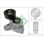 Napínák, žebrovaný klínový řemen Schaeffler INA 534 0283 10 | Zboží Auto