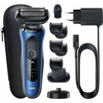 Braun Series 6 61-B4500cs – Zboží Dáma