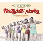 Nestydaté plavky - Čte Petr Jeništa – Zboží Mobilmania