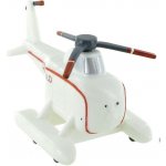 Mašinka Tomáš helikoptéra Harold – Zbozi.Blesk.cz