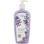 Bohemia Herbs Levandule krémové tekuté mýdlo 300 ml – Sleviste.cz