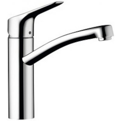 Hansgrohe HG248 SIKOBHGMS282M – Hledejceny.cz
