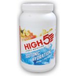 High5 Isotonic Hydration 1230 g – Zboží Mobilmania
