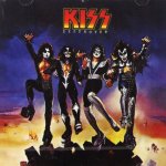 Kiss - Destroyer CD – Sleviste.cz