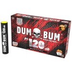 Petardy DUM BUM 120 scratch head 20 ks – Zboží Dáma