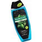 Palmolive Men Sport sprchový gel 500 ml – Sleviste.cz