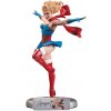 Sběratelská figurka DC Direct Supergirl DC Comics Bombshells 27 cm