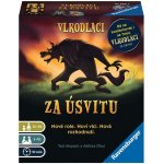 Ravensburger Vlkodlaci za úplňku – Hledejceny.cz