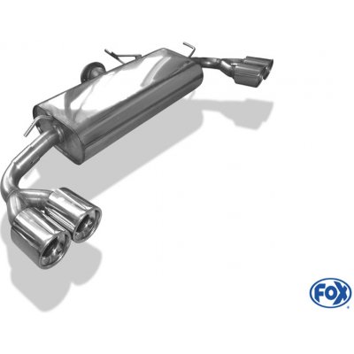 FOX MI144003-152 – Hledejceny.cz