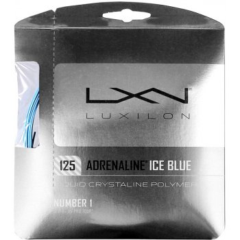 Luxilon Adrenaline 12,2m 1,25mm