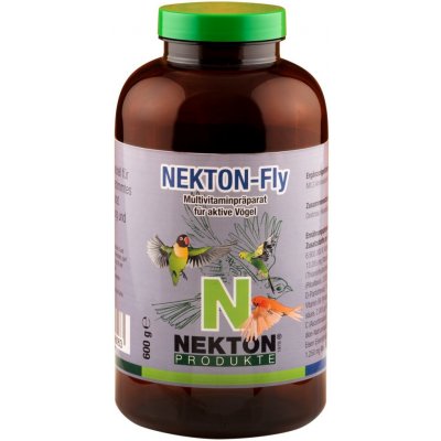 Nekton FLY 600 g – Hledejceny.cz