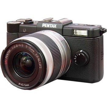 Pentax Q