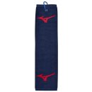 Mizuno tri fold clip towel 2015