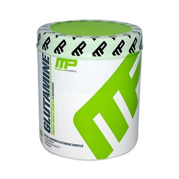 MusclePharm Glutamine Core 300 g