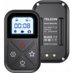 Telesin T10 Bluetooth dálkový ovladač na GoPro Hero 9 / 8 GP-RMT-T10 – Zboží Živě
