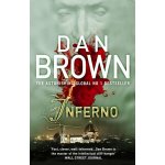 Inferno - Dan Brown – Zbozi.Blesk.cz