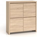 BRW Kaspian KOM4D – Sleviste.cz