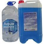 Happy Car Antifreeze G11 10 l | Zboží Auto