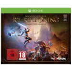 Kingdoms of Amalur Re-Reckoning (Collector's Edition) – Hledejceny.cz