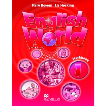 English World 1 Activity Book - Hocking, L. - Bowen, M.