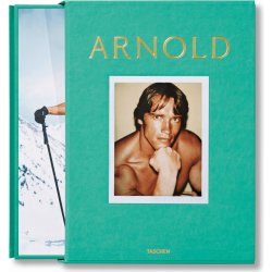 ARNOLD. Collector's Edition | Dian Hanson EN