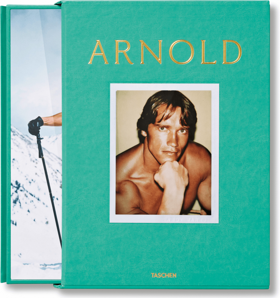 ARNOLD. Collector\'s Edition | Dian Hanson EN