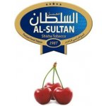 Al-Sultan Cherry 14 50 g – Zboží Mobilmania