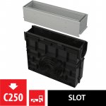 Alcadrain AVZ101R-R121R – Hledejceny.cz
