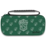 Freaks and Geeks přepravní pouzdro slim s motivem Harry Potter - Slytherin Switch – Zboží Živě