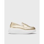 Wonders Estela dámské mokasíny na platformě PLATINO – Sleviste.cz