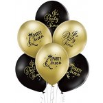 Godan Balónky latexové Party Queen 30 cm – Zboží Dáma