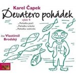 Devatero pohádek - Karel Čapek – Hledejceny.cz