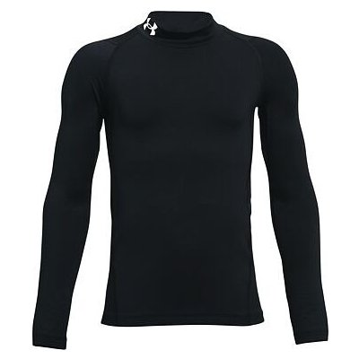 Under Armour sportstyle CG Armour Mock – Zboží Dáma