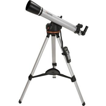 Celestron Zoom Refractor 20-60x60