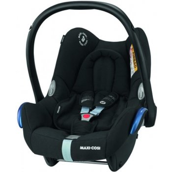 Maxi Cosi Cabriofix 2021 Frequency black