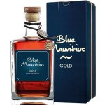 Blue Mauritius Gold 15y 40% 0,7 l (karton) – Zboží Dáma