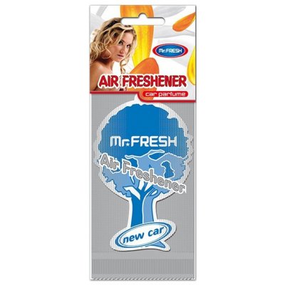 Mr.Fresh OCEAN – Hledejceny.cz