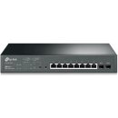 TP-Link T1500G-10PS