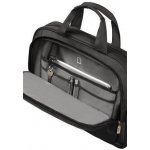 Brašna SAMSONITE 33G39005 15,6'' black – Zboží Živě