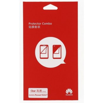 Huawei Original Folie pro Y3 II (EU Blister)