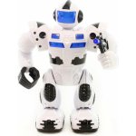 Lamps robot baterie Pioneer – Zboží Dáma