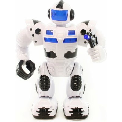 Lamps robot baterie Pioneer – Zboží Dáma