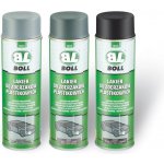 BOLL Lak na plastové nárazníky ve spreji, 500ml - šedá | Zboží Auto