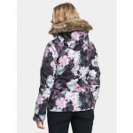 Roxy Jet Ski True Black Blurry Flower – Sleviste.cz