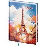 Vario Lyra A5 Týdenní 2027 Paris – Zboží Živě
