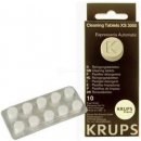 Krups XS3000 10 ks