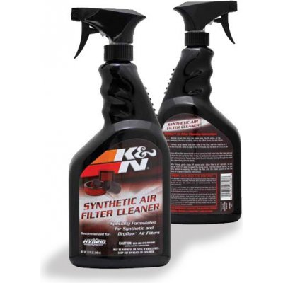 K&N Filters Čisticí prostředek 946 ml 99-0624 99-0624 – Hledejceny.cz