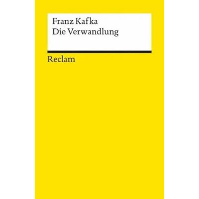 Verwandlung