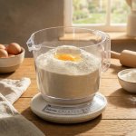 Tescoma Delícia 634560 2,2 kg – Sleviste.cz