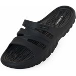 Loap Pánské pantofle STASS SSM1851 ČERNÁ – Sleviste.cz